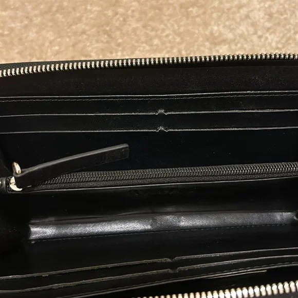 Maison Margiela MM6 Wallet - Picture 8 of 8